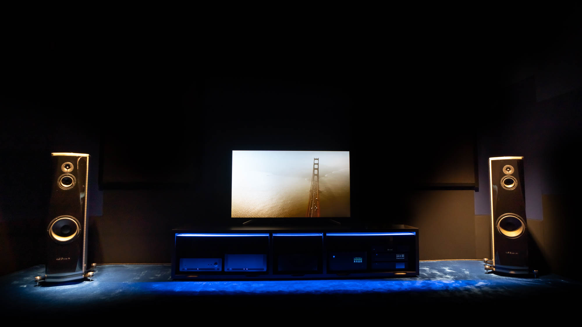 Salle de cinema