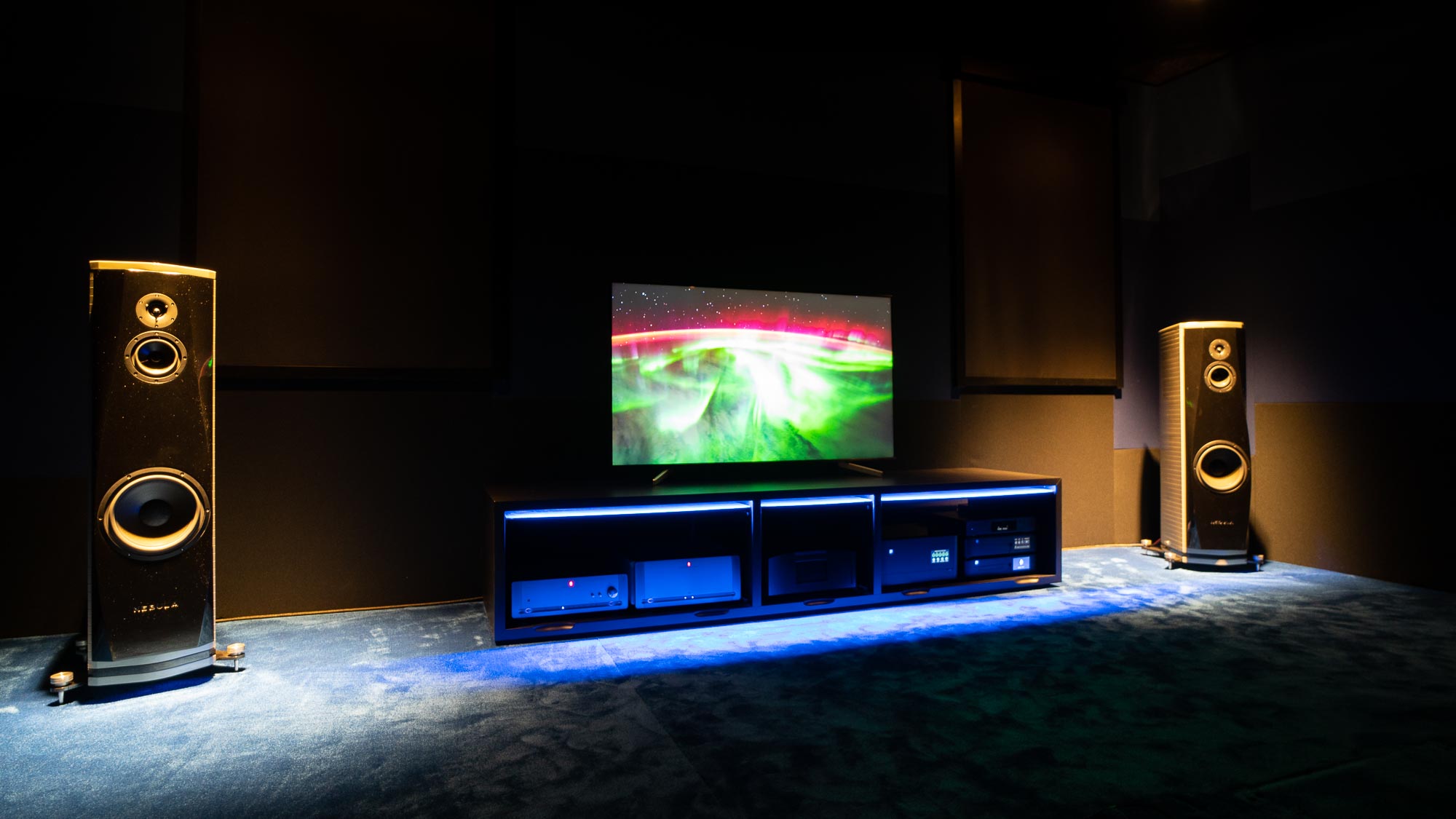 Salle de cinema