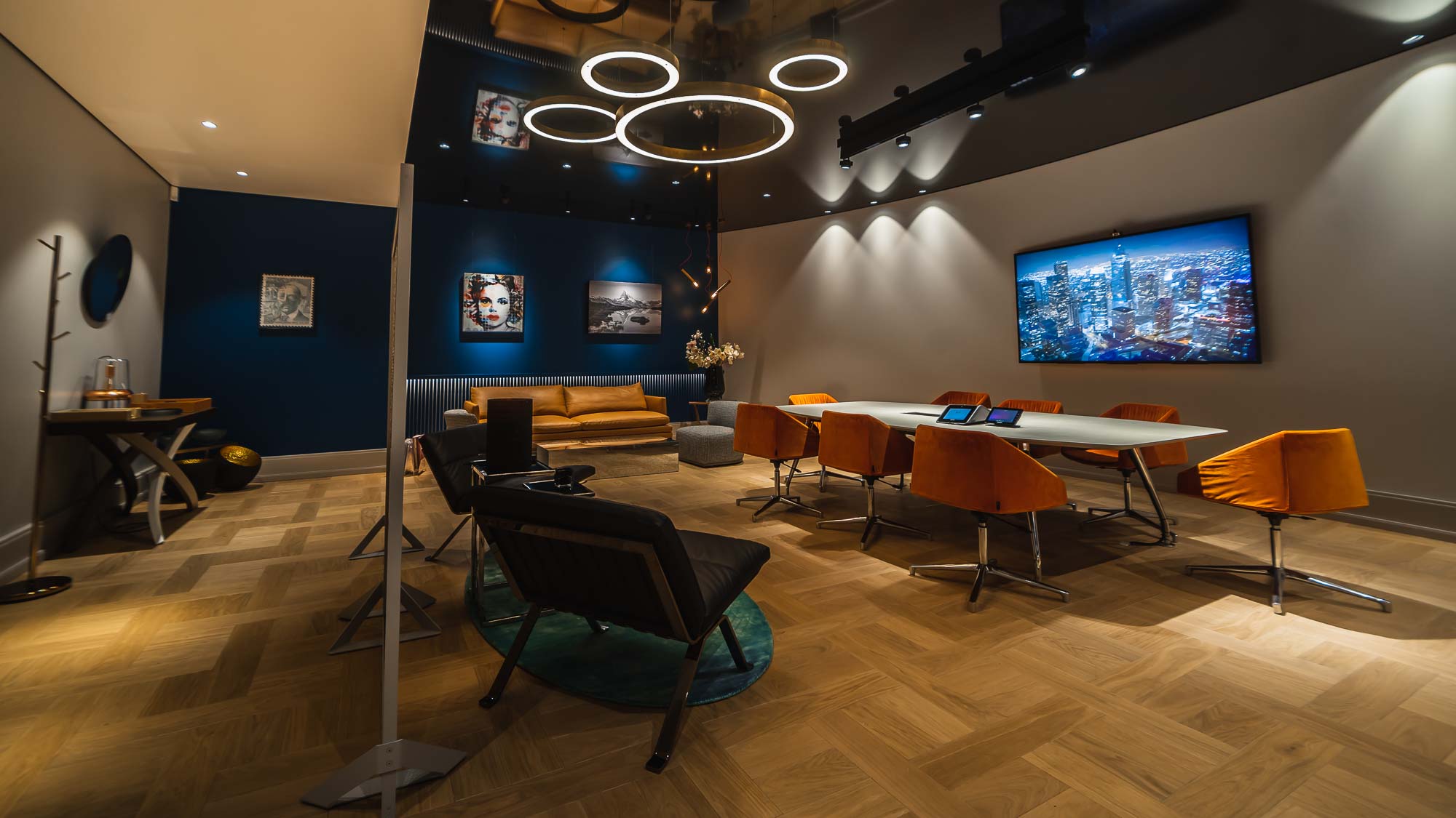 Salle de conference 2