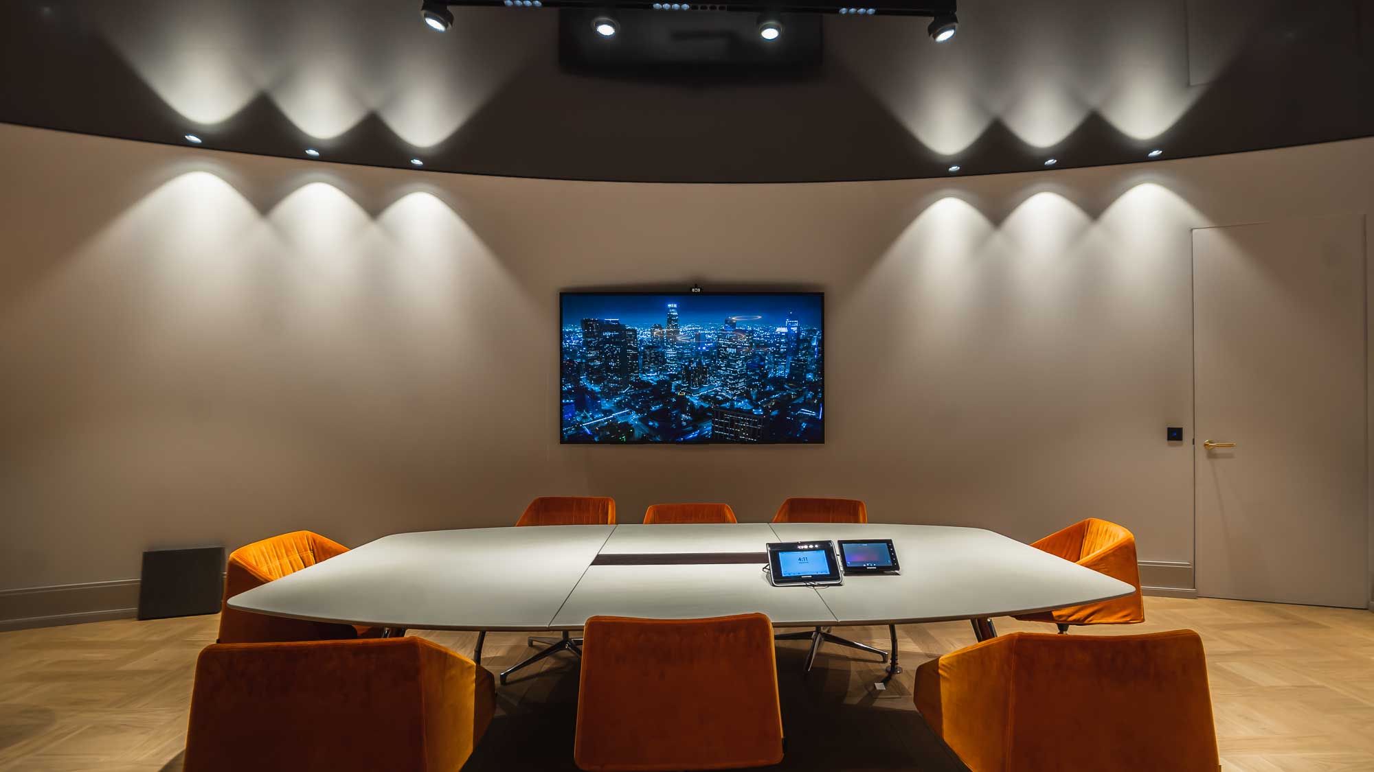 Salle de conference 3