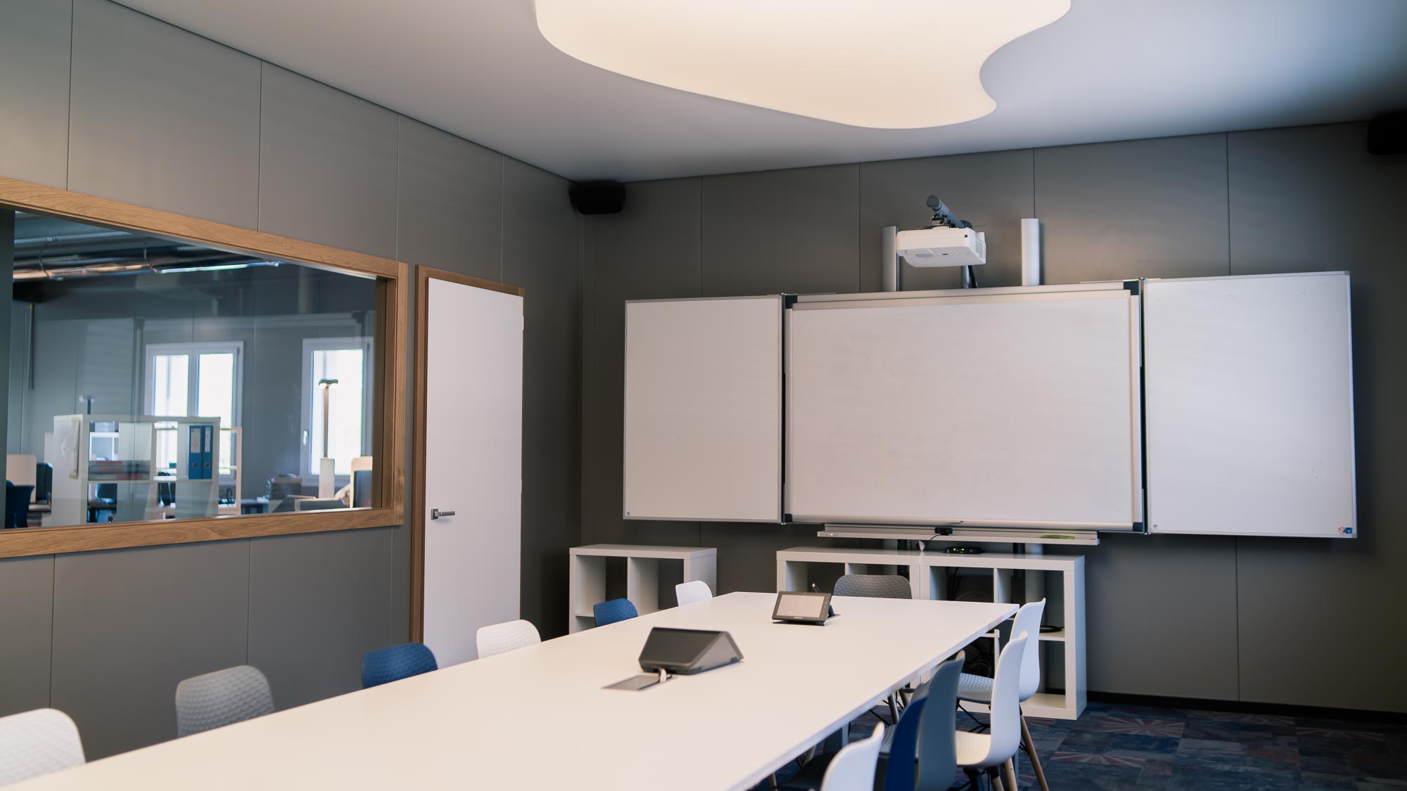 Salle de conference 7