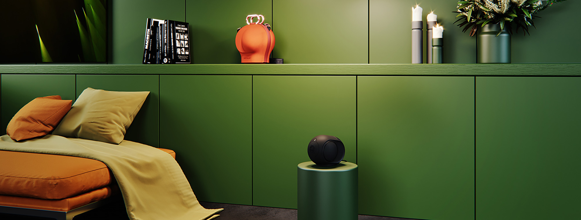Devialet