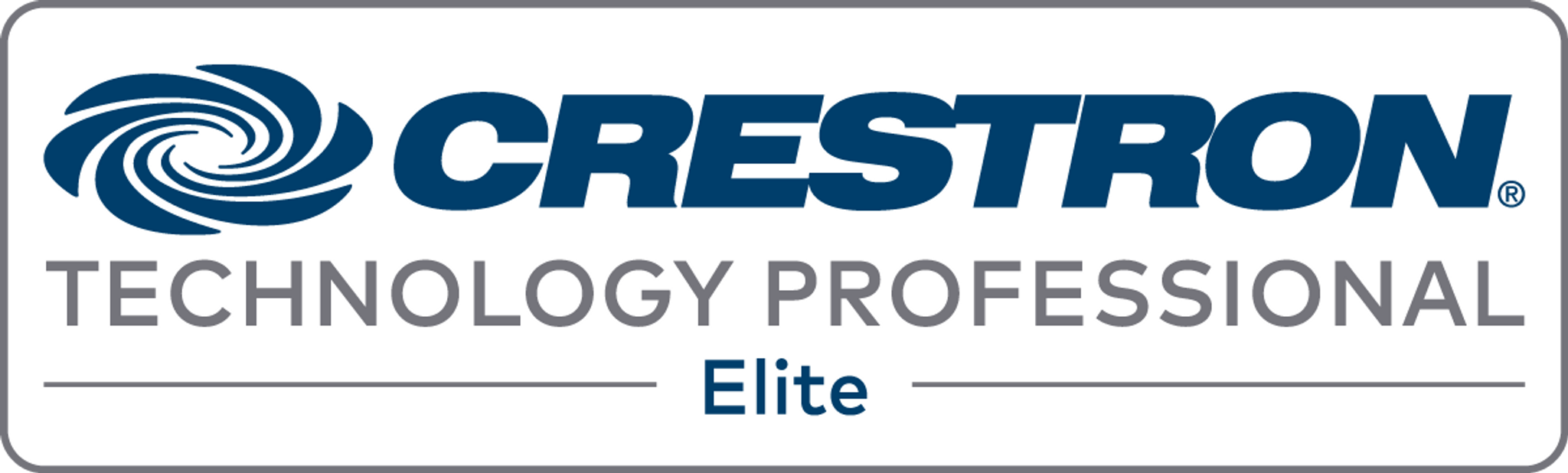 Crestron logo