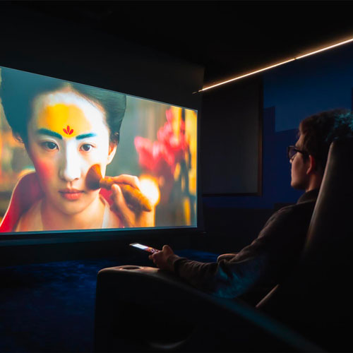 salle de cinema